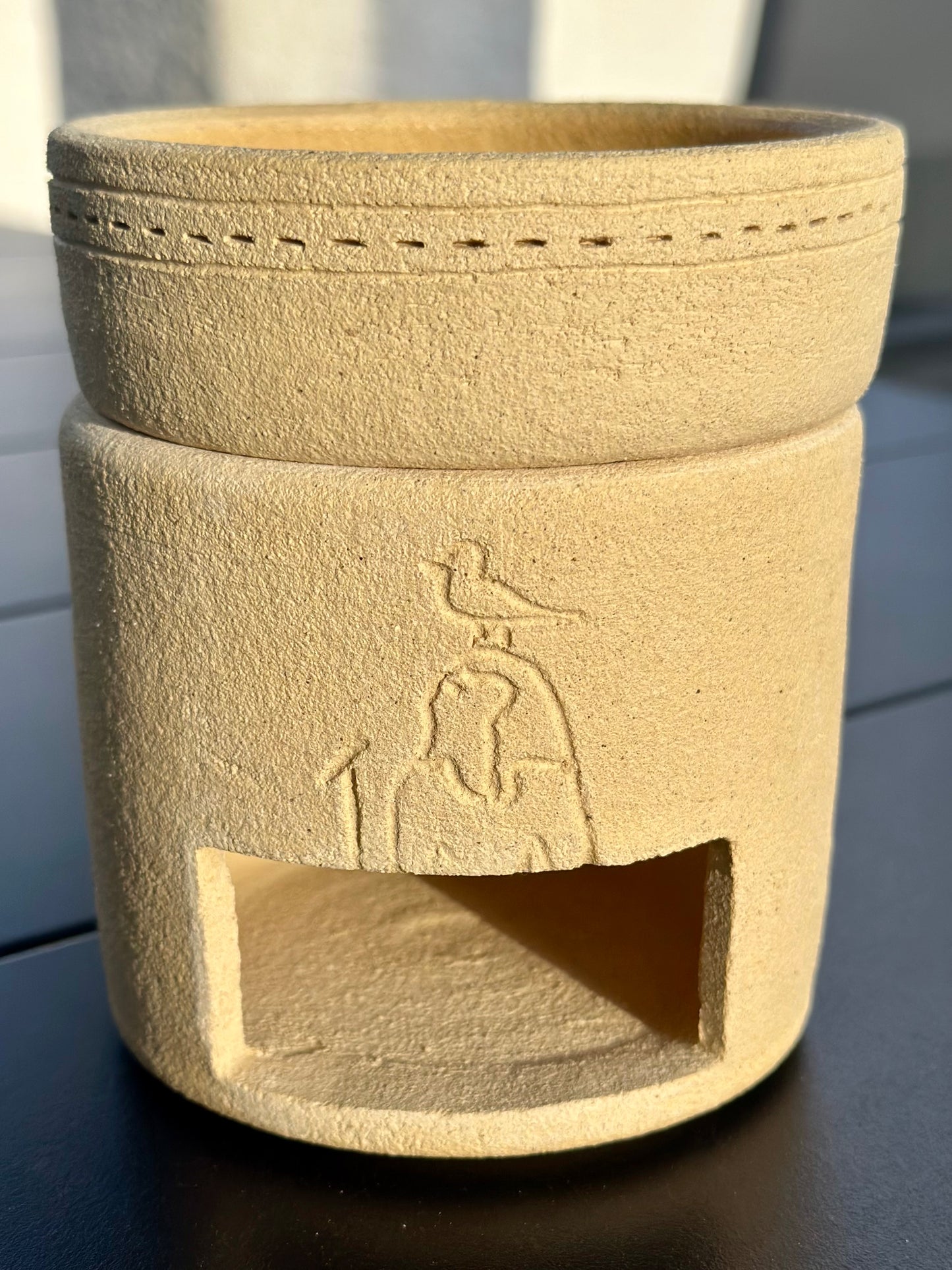 Wax Melter