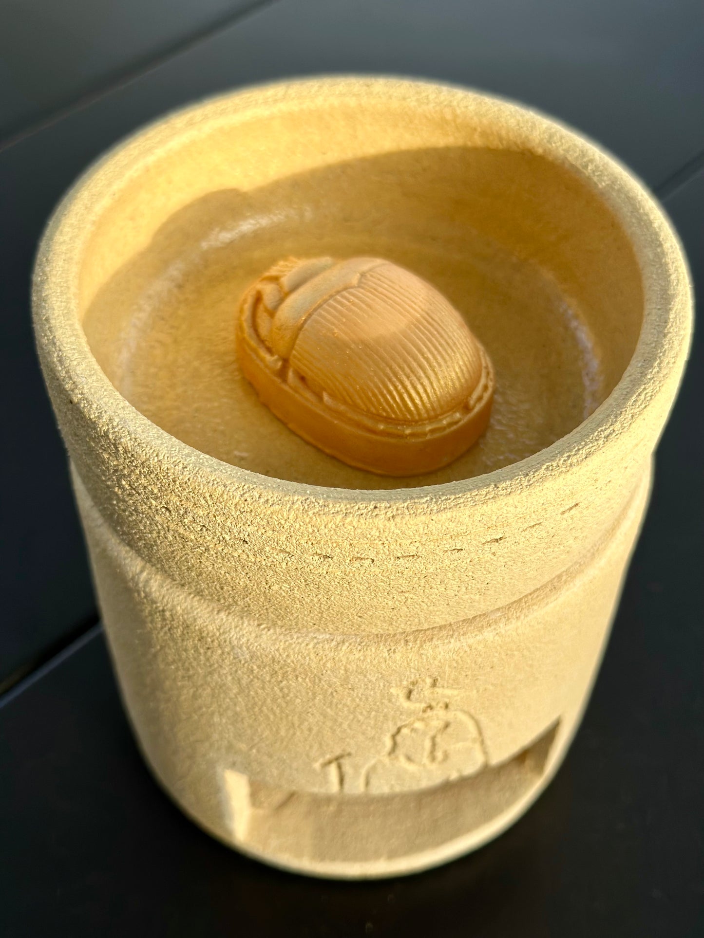 Wax Melter