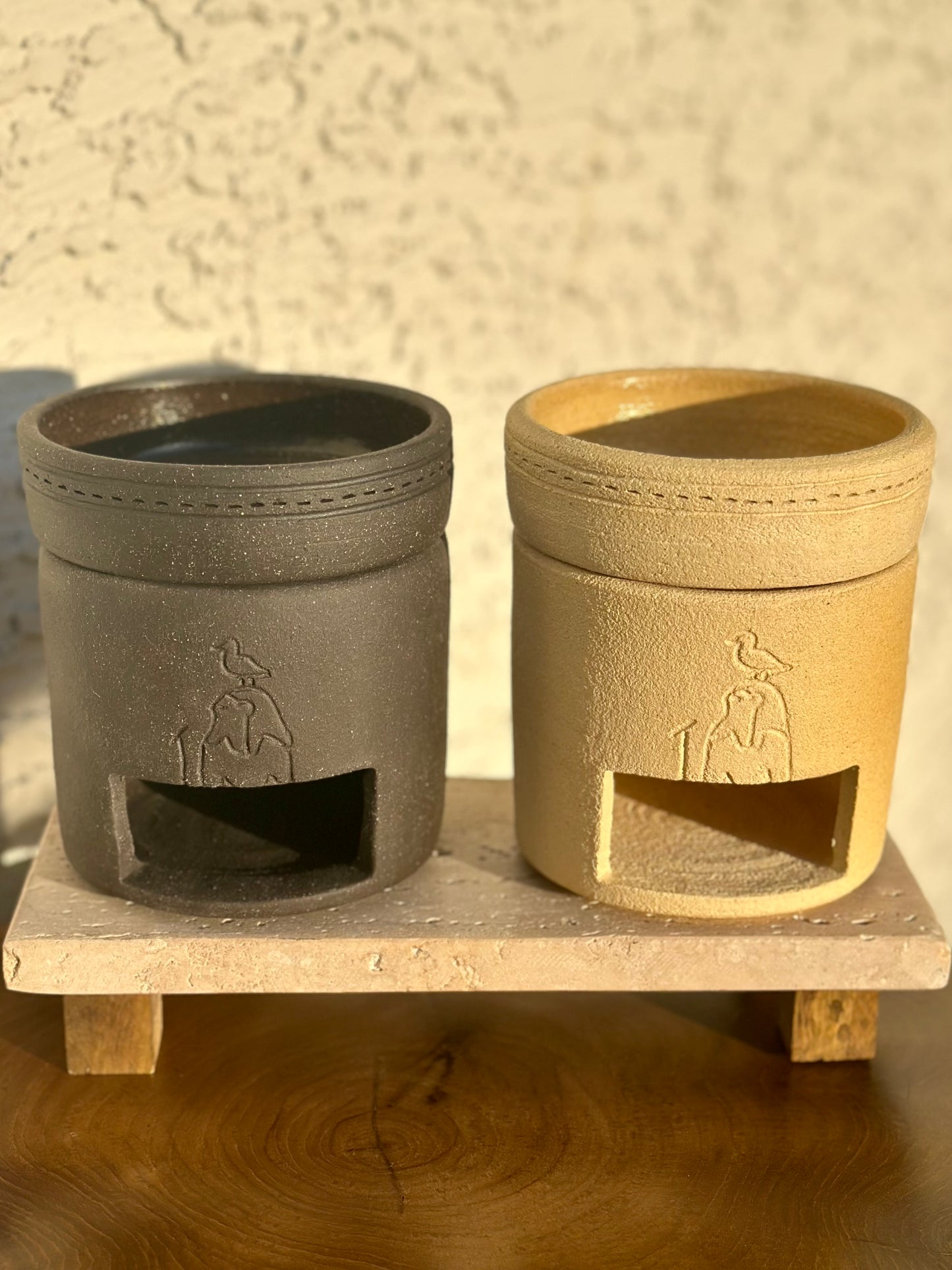 Wax Melter