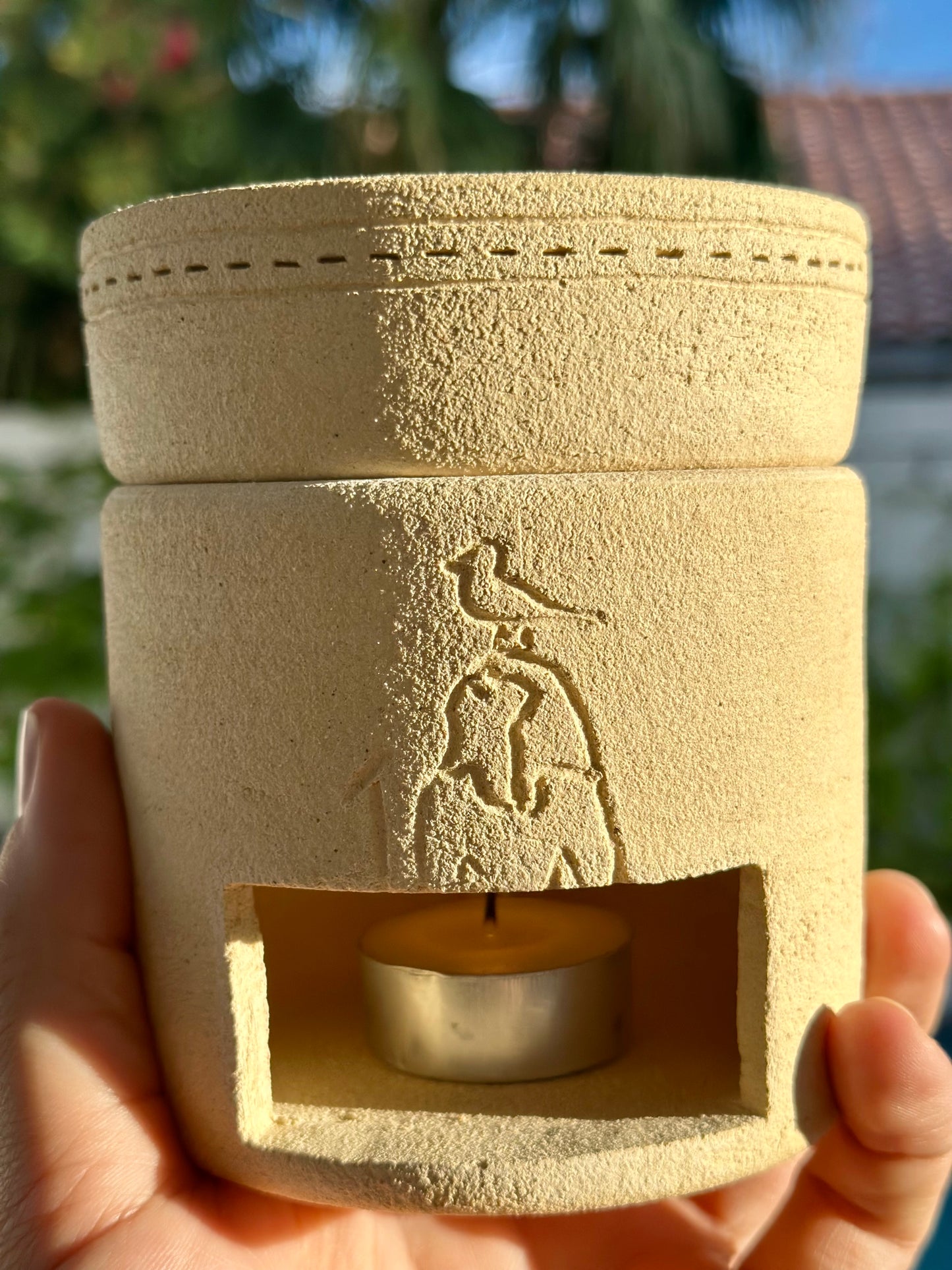 Wax Melter