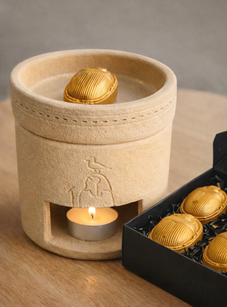 Wax Melter
