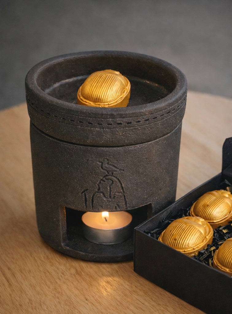 Wax Melter