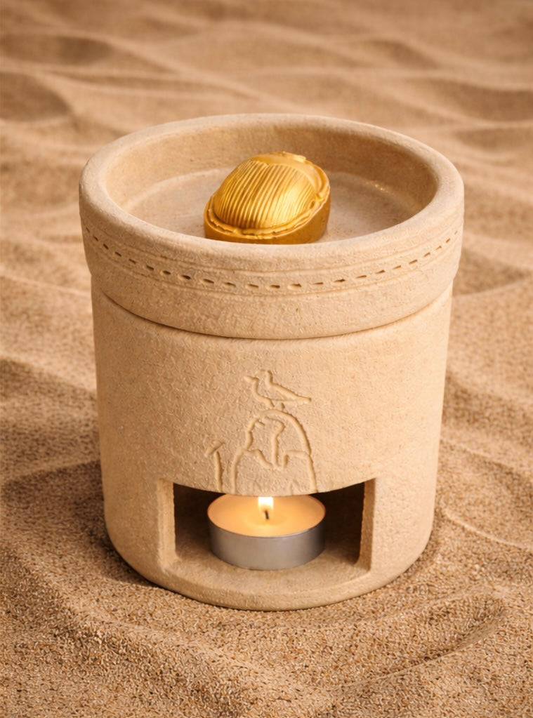 Wax Melter