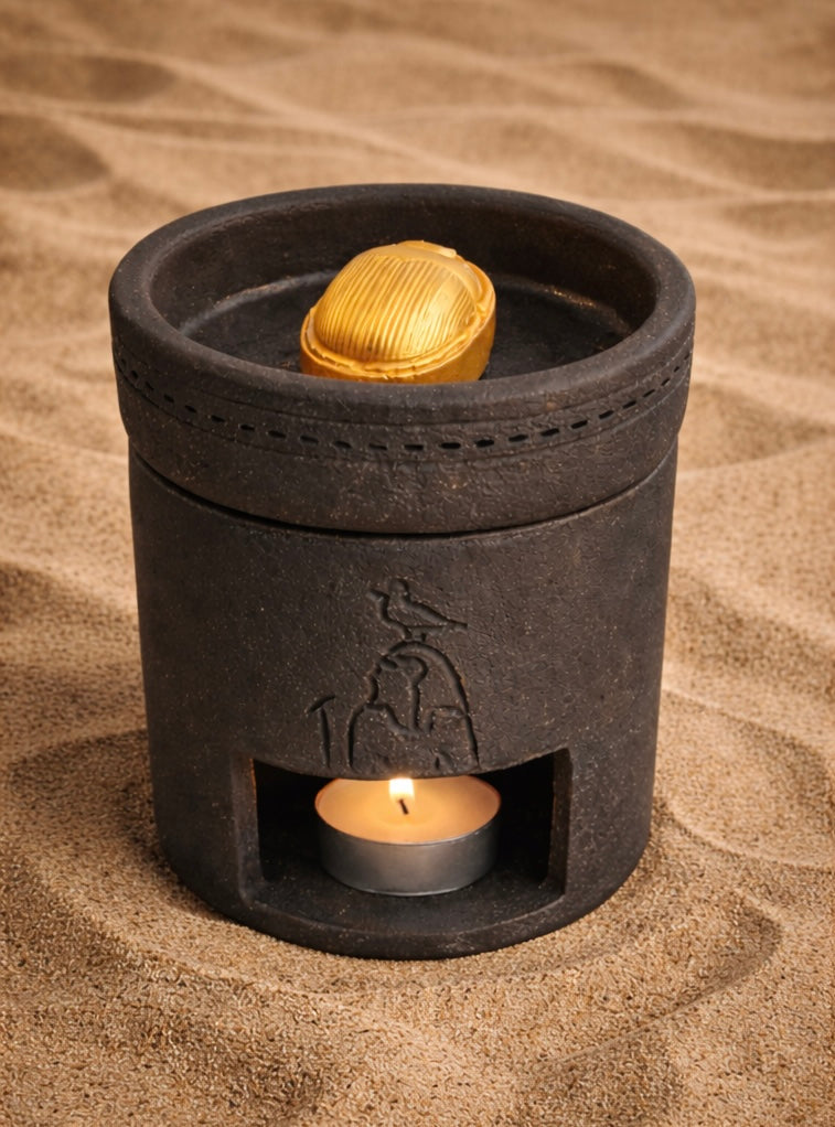 Wax Melter