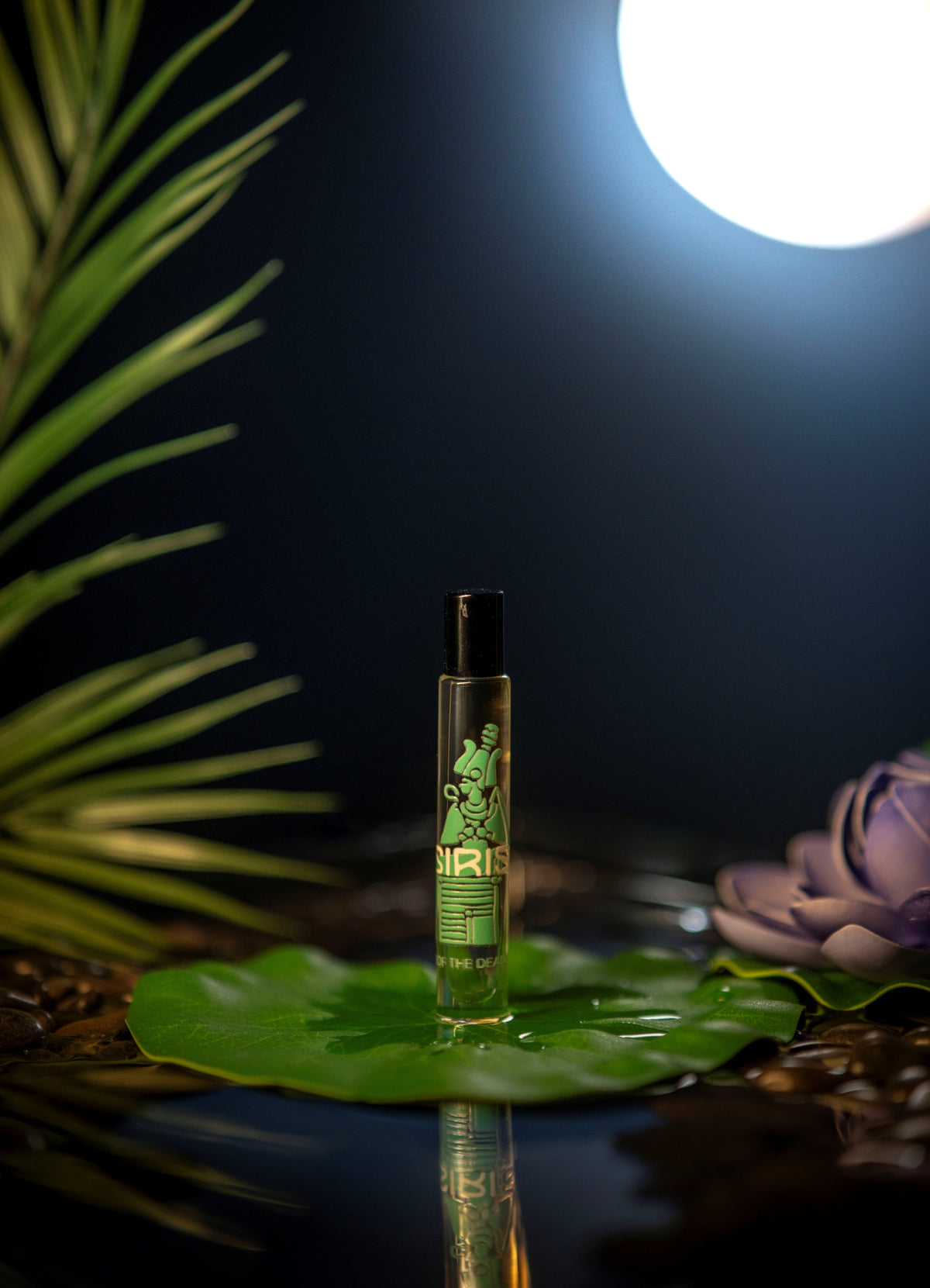 Osiris Perfume Fragrance