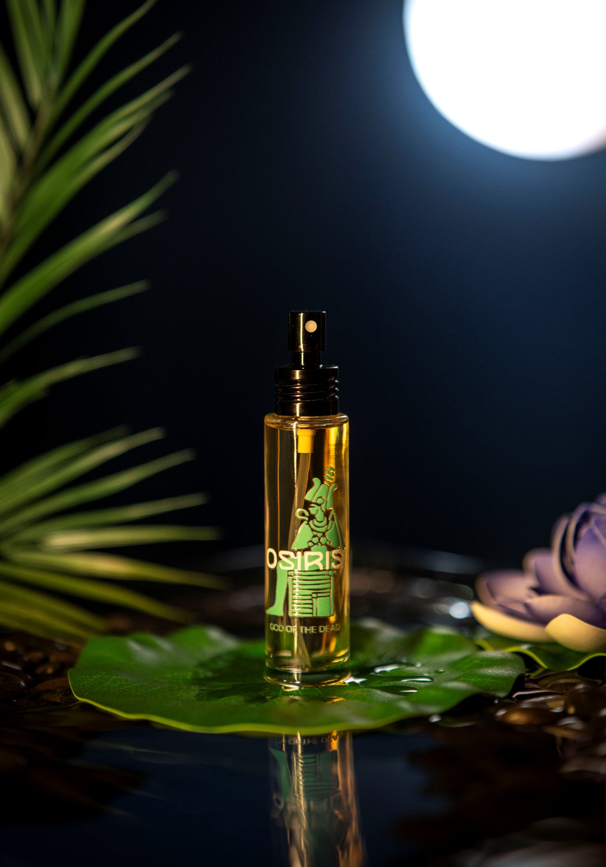Osiris Perfume Fragrance