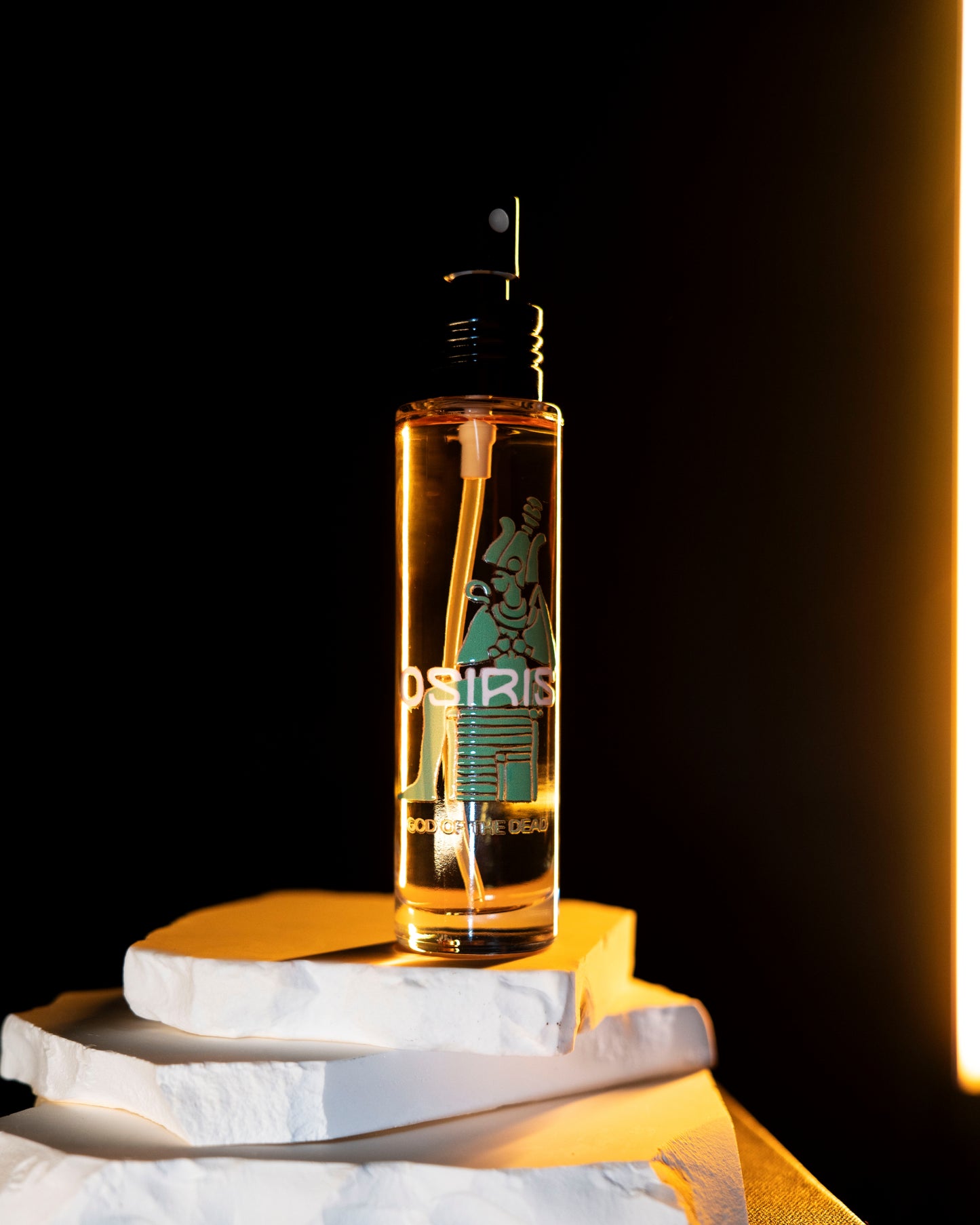 Osiris Perfume Fragrance