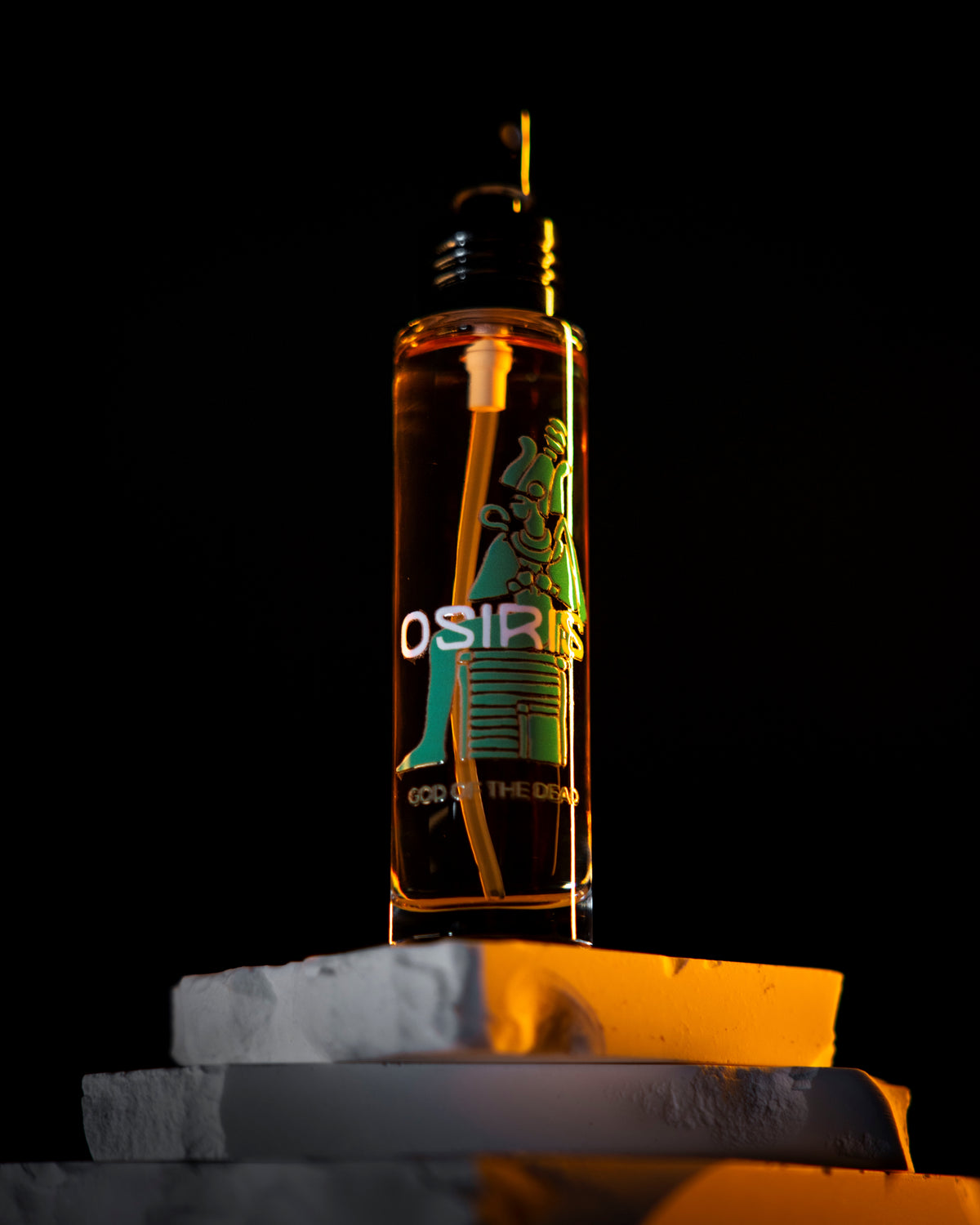Osiris Perfume Fragrance