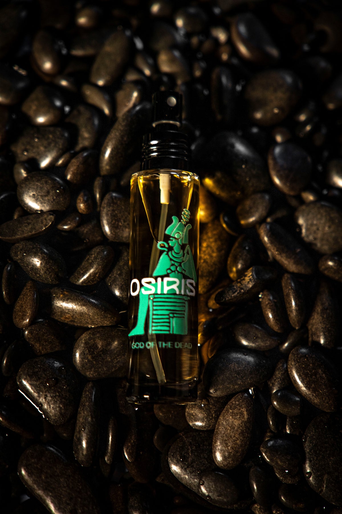 Osiris Perfume Fragrance