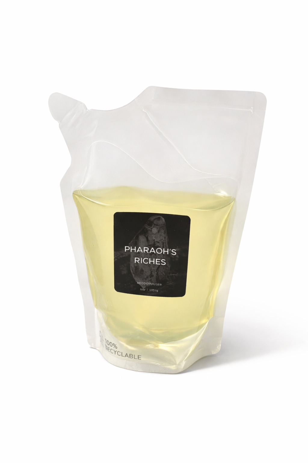 Reed Diffuser Refill