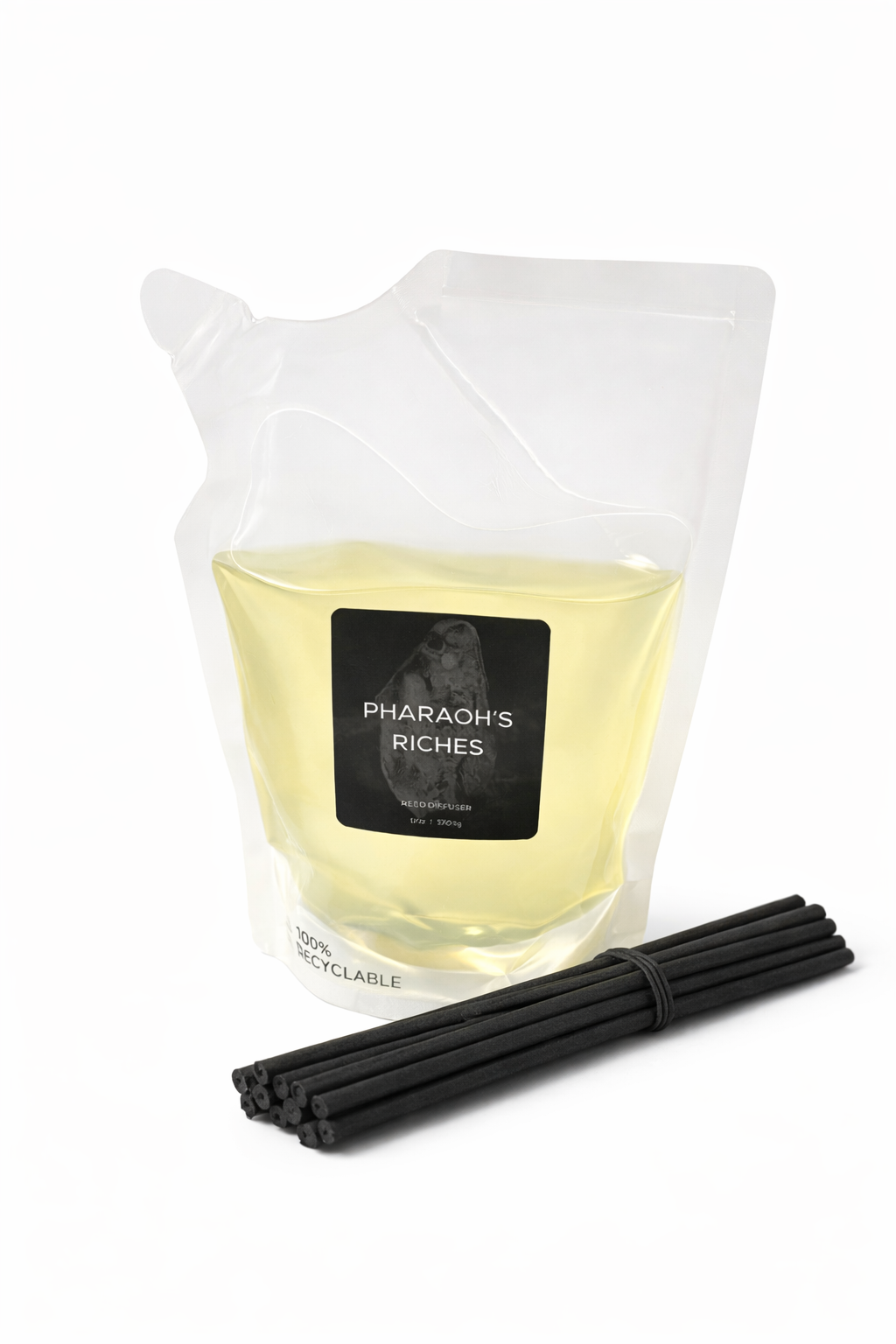 Mg Studio Reed Diffuser Refill Reed Diffuser Refill – House of Geb