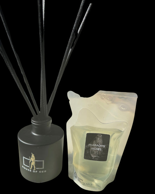 Reed Diffuser Refill