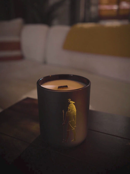 14-oz Luxe Vessel Candle